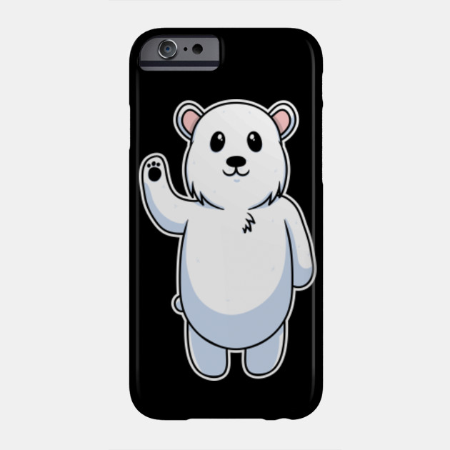 Arctic & Antarctic Animals iPhone 11 case Arctic & Antarctic Animals iPhone 11 case