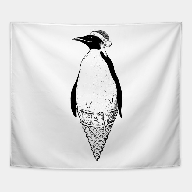 penguin