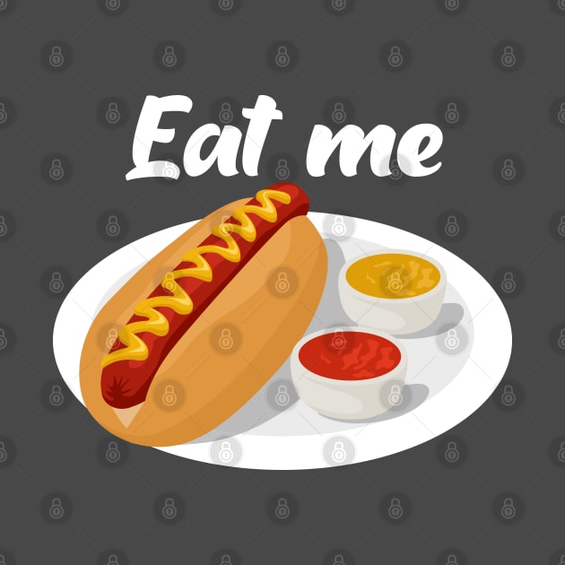 Eat me by creative.z