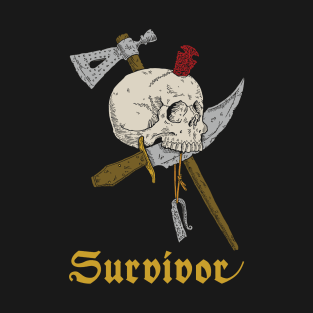 Survivor T-Shirt