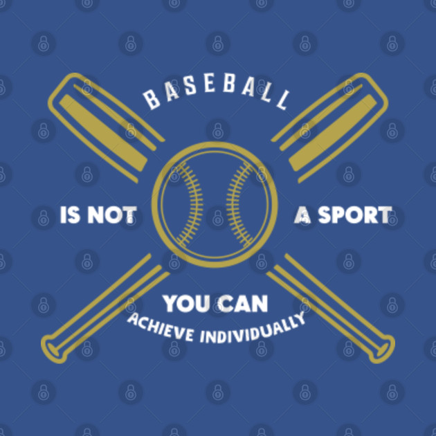 Discover Baseball Lover - Baseball Team - T-Shirt