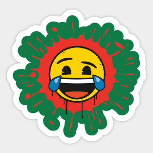 Emojis Stickers for Sale