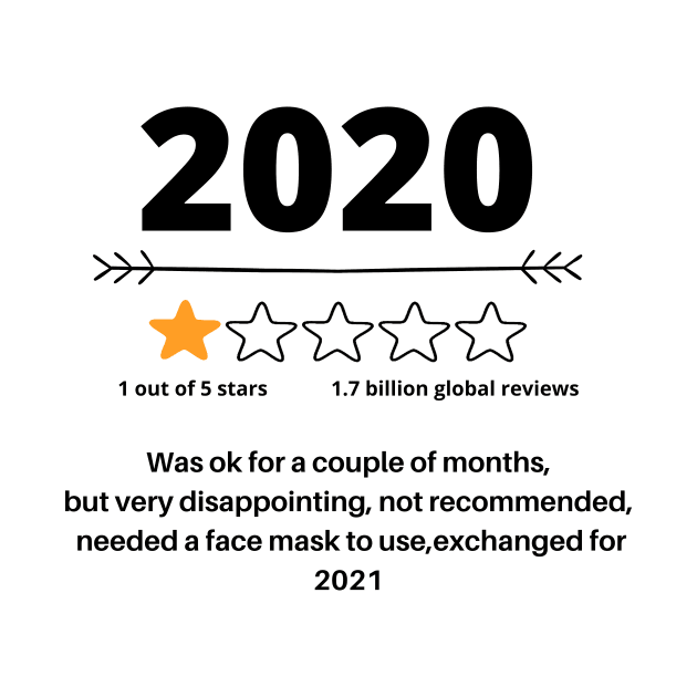 2020 Review Fun Design Exchange for 2021 by KicksNgigglesprints