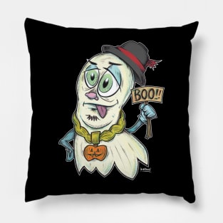 "Boo-Boy" Pillow