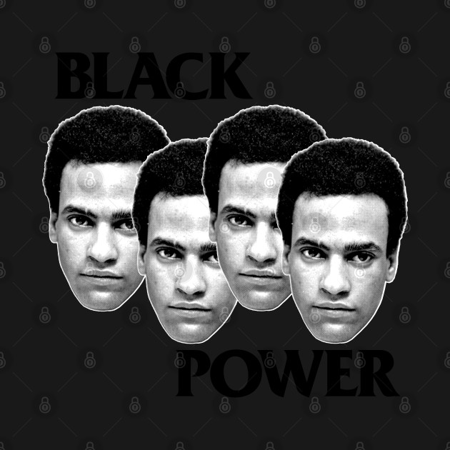 Disover Black Power / Meme Parody Design - Huey Newton - T-Shirt