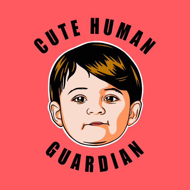 Pediatric Nurse Cute Human Guardian by SpaceKiddo