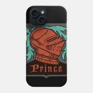 Prince Phone Case