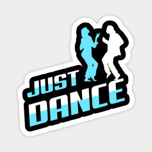 Just Dance Magnet