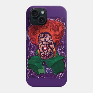 Winifred Phone Case