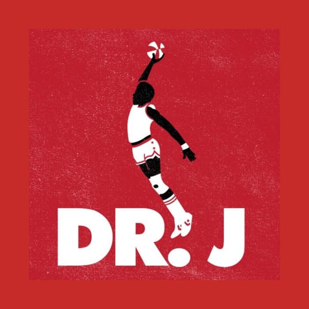 Dr j by Poyzondesigns