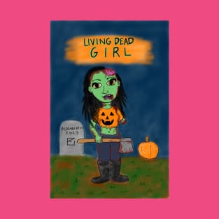 Living Dead Girl T-Shirt