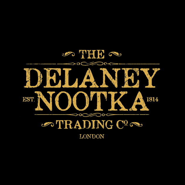 Deelaney Nootka Tv Show Series Taboo James Delaney Nootka