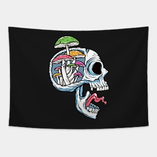 Ancestral death Tapestry