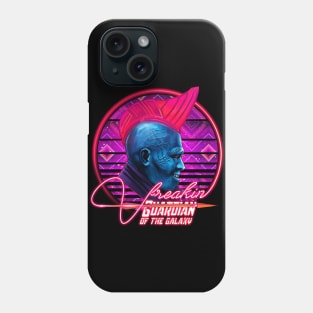 Freaking Guardian Phone Case