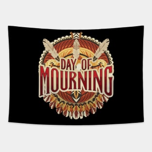 National Day of Mourning – November Tapestry