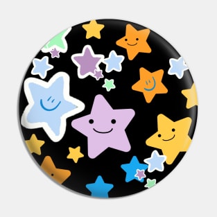 twinkle twinkle little star Pin