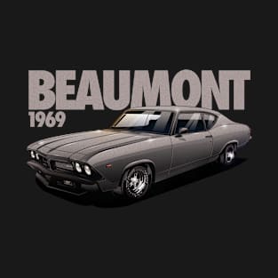 PONTIAC BEAUMONT T-Shirt