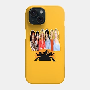 charlies angels Phone Case