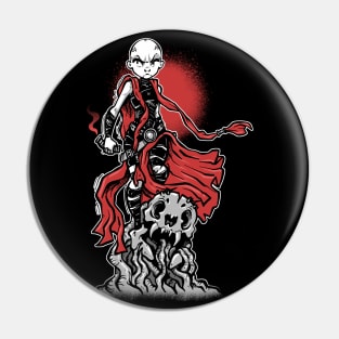 Ventress Pin