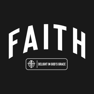 Faith T-Shirt