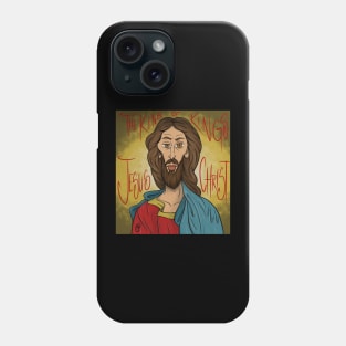 The King of Kings Phone Case