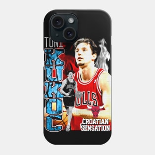 Croatian Sensation Vintage Phone Case