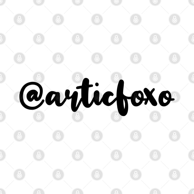 ArticFoxo by Articfoxo