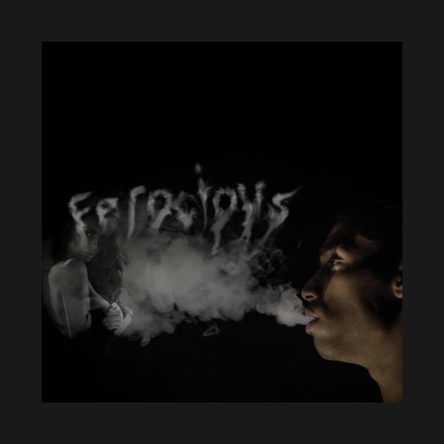 Ferocious by TVI Records Multi Media