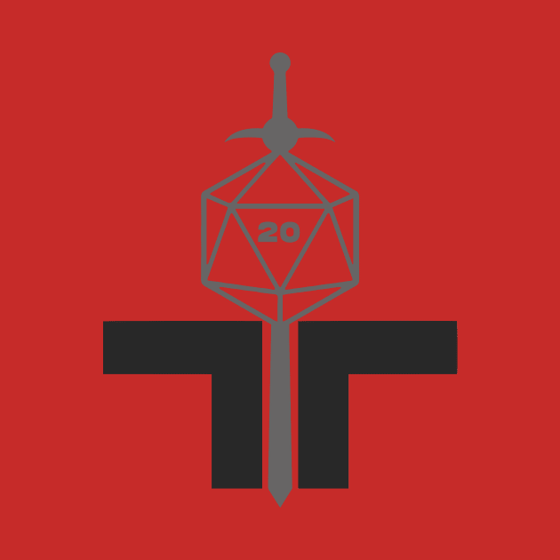 TTRPG Community large logo by TTRPG Community