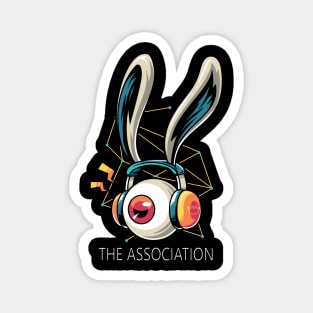 Listening the Association Magnet