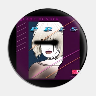 Replicant Pris Pin