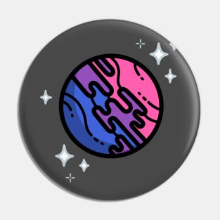 Planet Bi Pin