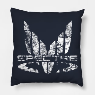 ME Spectre Pillow