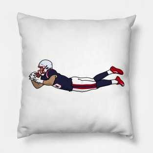 Meyers the save catch Pillow