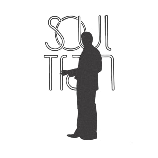 Soul Shadow T-Shirt