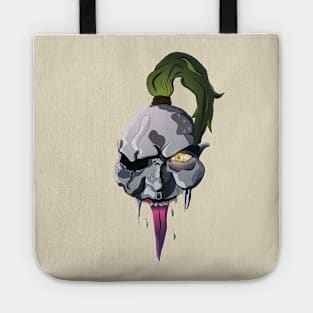 Undead Wow Tote