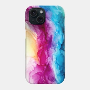 Juicy Blends Vertical Phone Case