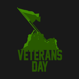 Veterans Day T-Shirt