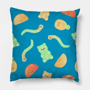 Candy loop Pillow