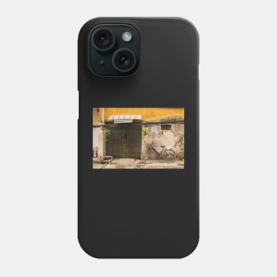 House in Hanoi Phone Case