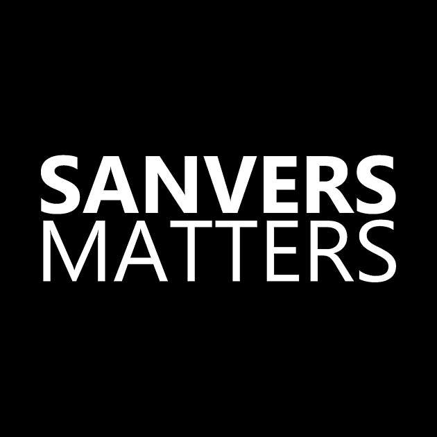 Sanvers Matters by supahgays