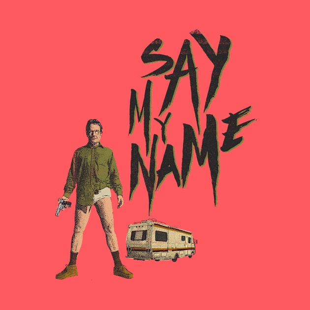 say my name by inblooming