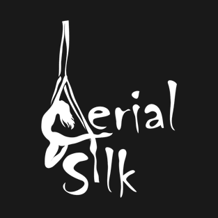 Aerial Silks T-Shirt