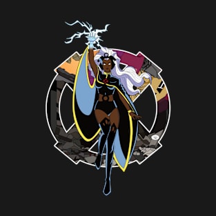 Storm: X-Men Spotlight new T-Shirt