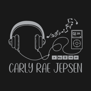 Carly Rae Jepsen T-Shirt