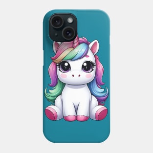 Unicorn S01 D10 Phone Case