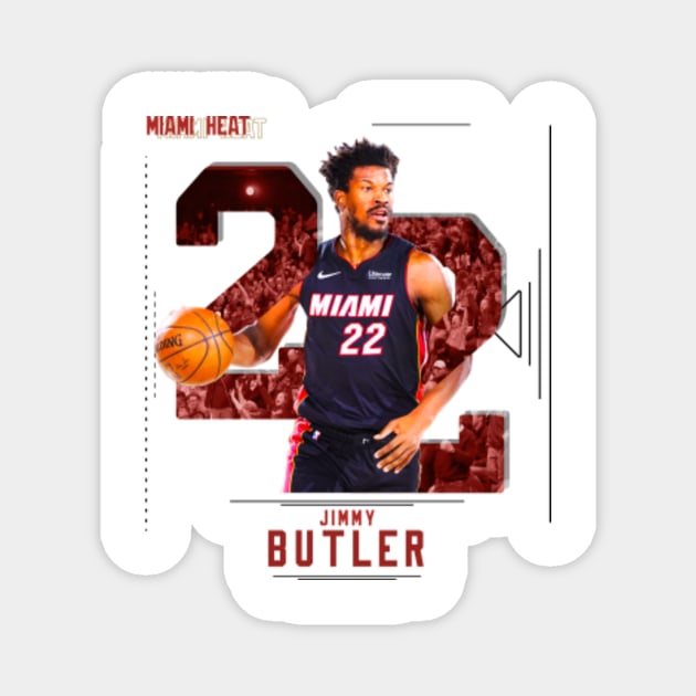 Heat's Jimmy Butler wants no name on back of jersey