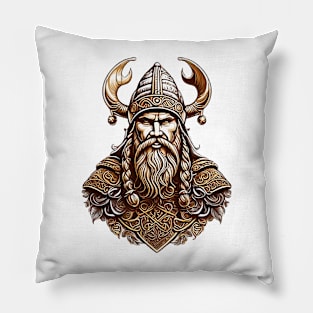 Viking Pillow