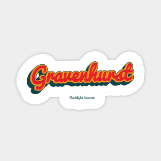 Gravenhurst Magnet