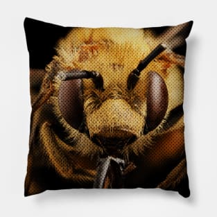 Bee Pillow